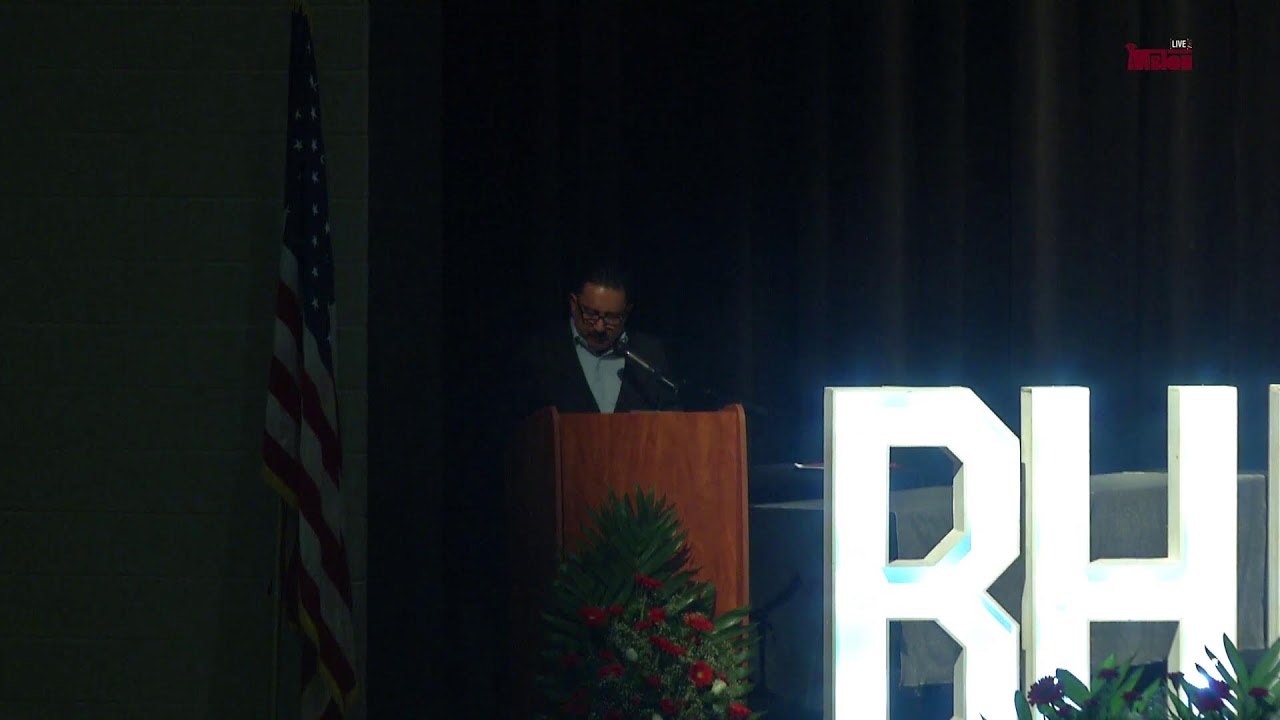 Benavides 6th Grade Graduation |  May 17, 2024