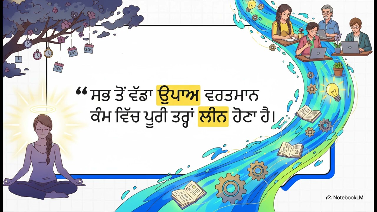 Mansik tanayo toh kive bachiye
