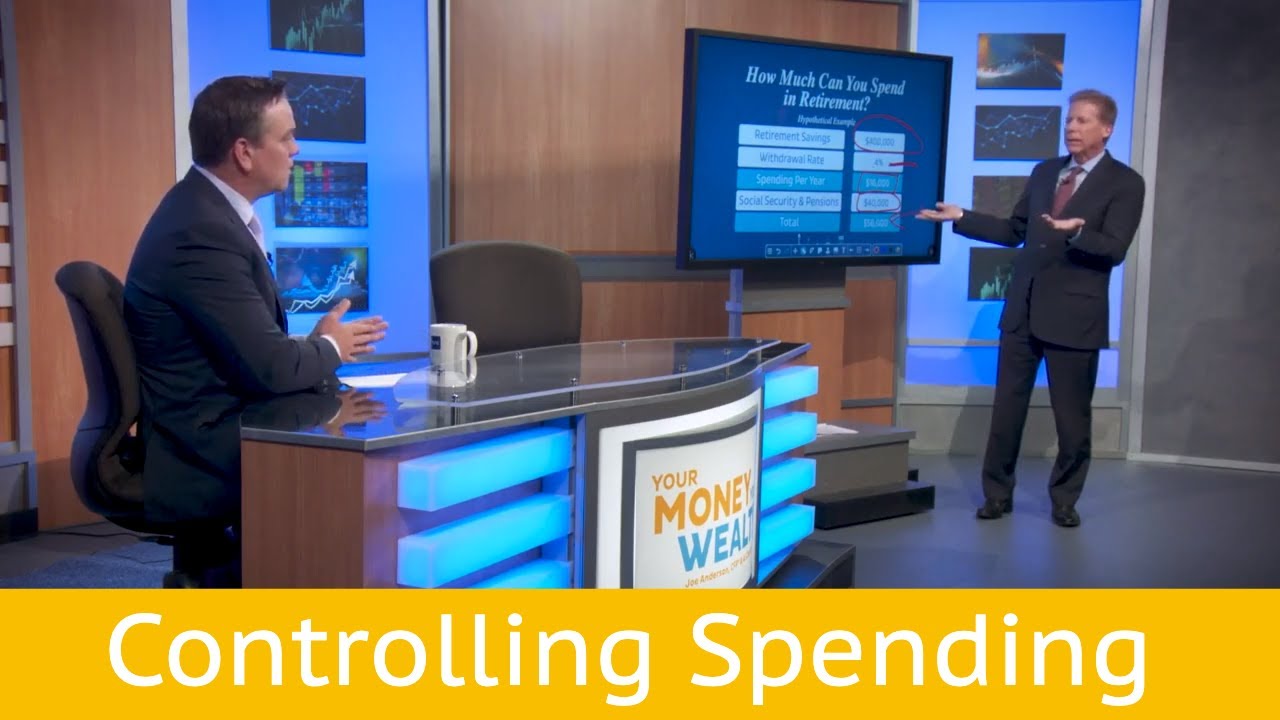 Avoid a Retirement TKO By Controlling Spending