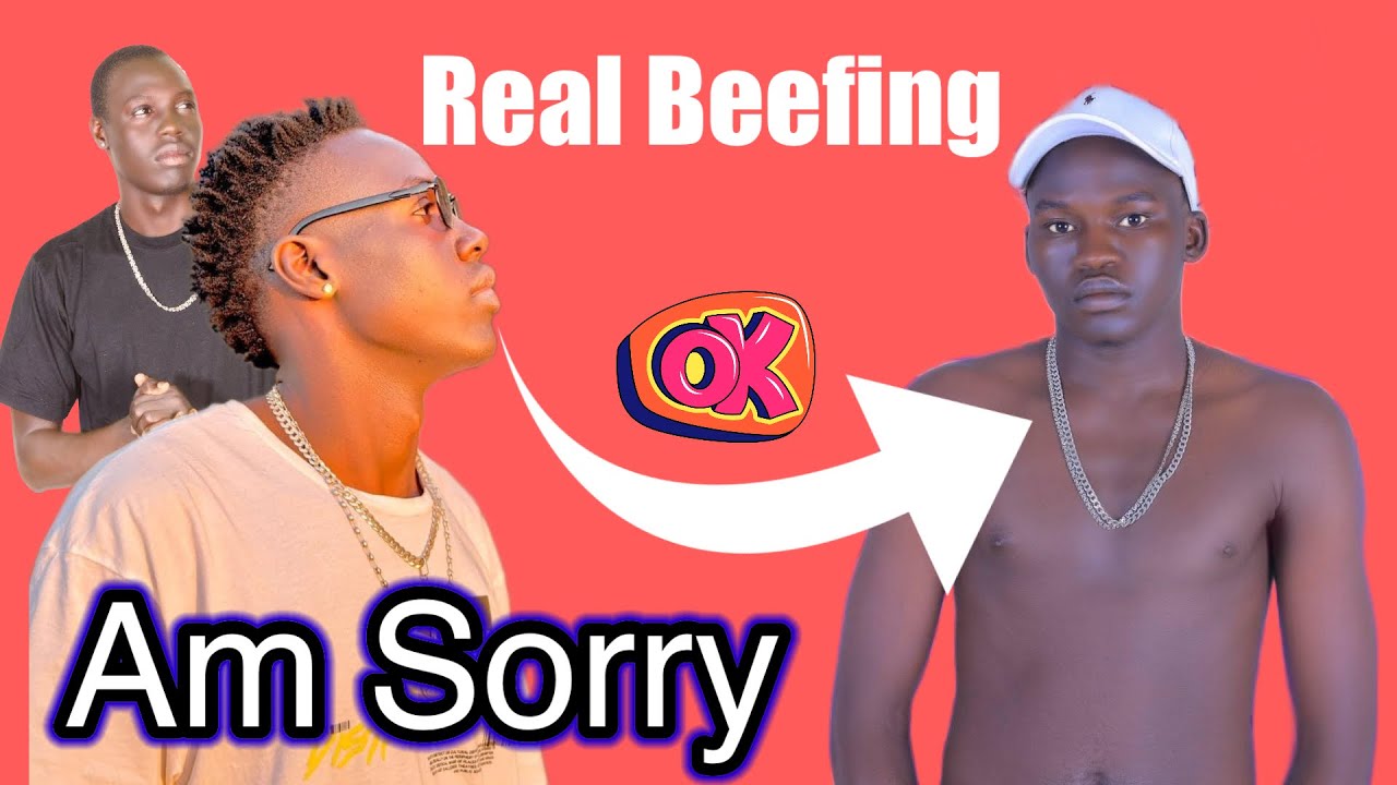 Am Sorry by Pioth Peace -South Sudan Music