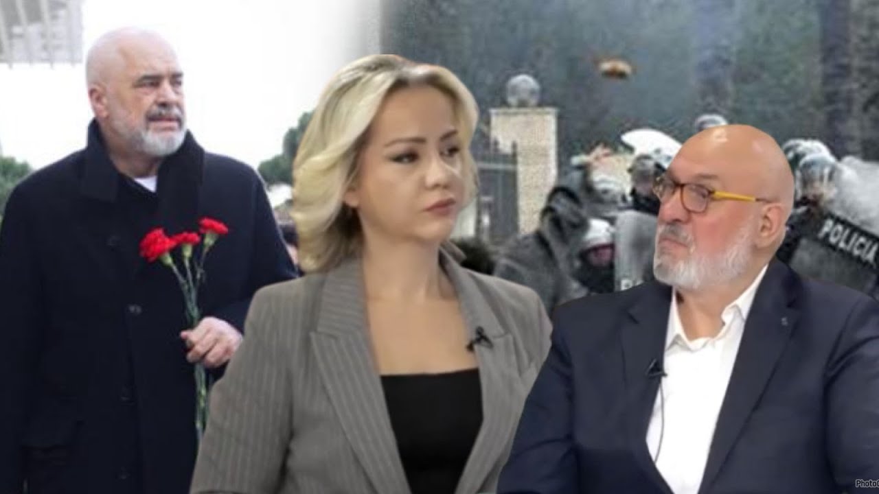 Dëshmia e fortë për 21 Janarin/ Del e vërteta në përgjime, kush do mbajë përgjegjësi?
