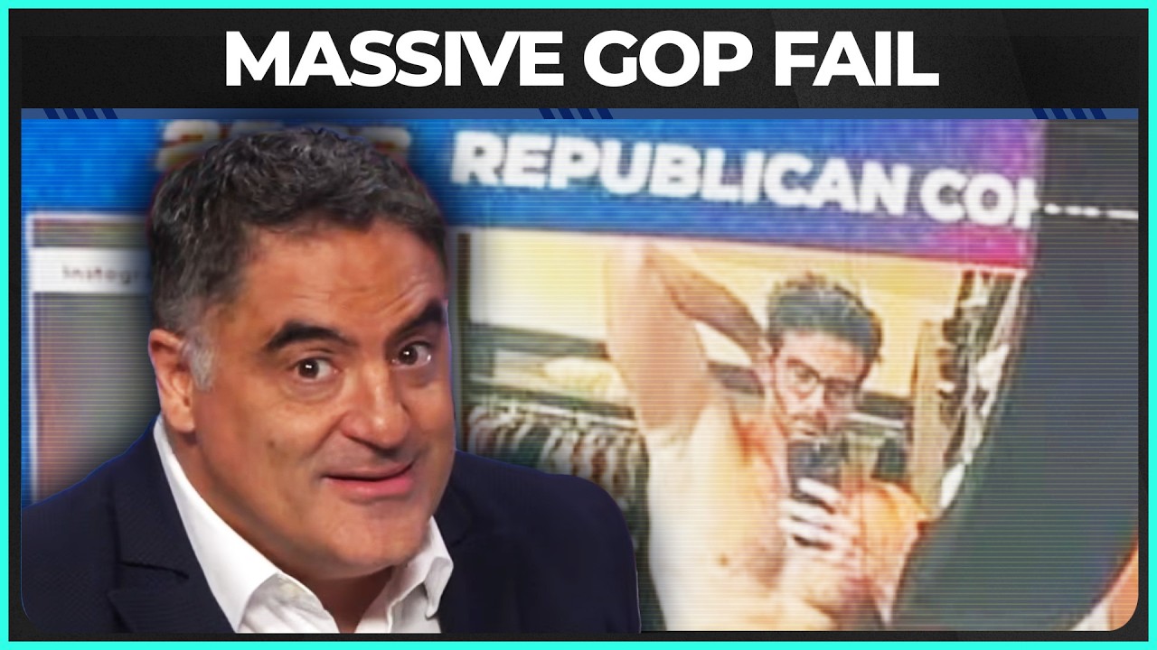 Hasan Piker Reacts To Republicans Airing His Video At Convention