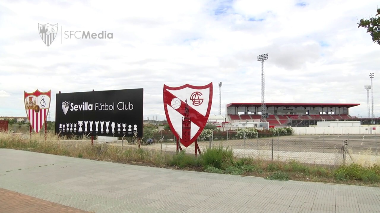 Arrancan las obras para los nuevos vestuarios, oficinas y salas de trabajo en la ciudad deportiva