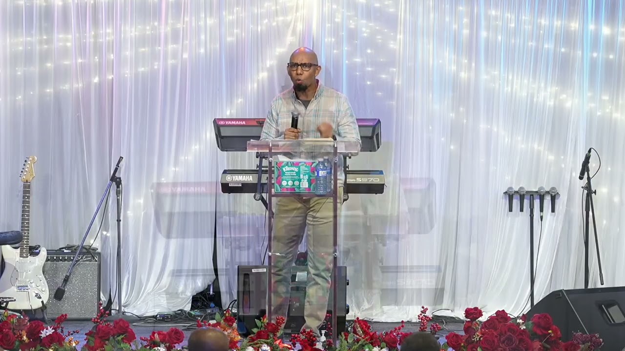 መንፈሳዊ ጦርነት | ኤፌ 6 ፥ 10 - 18 | ወንድም ዮናስ አረፈአይኔ