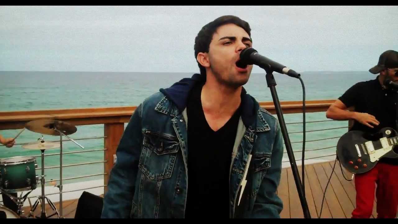 Sueño De Dahlia - Entre Tu y Yo [OFFICIAL VIDEO]