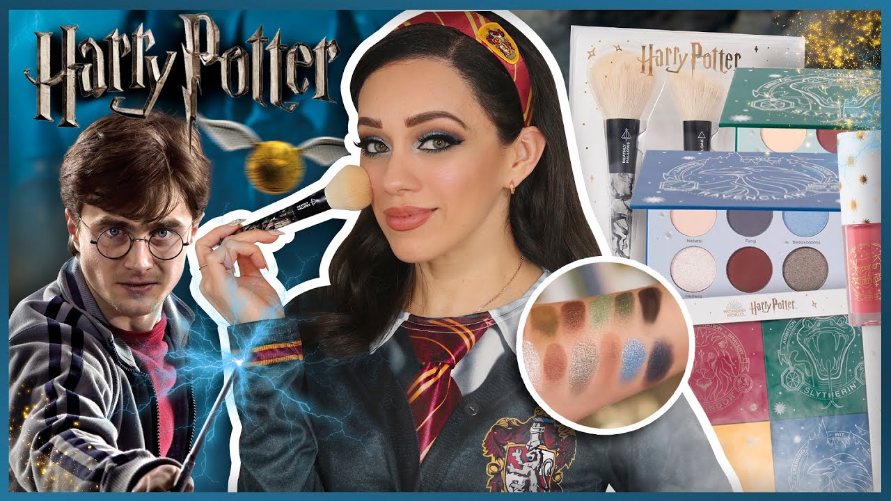 HARRY POTTER: UNA RESEÑA MUY ESPERADA PERO... QUE DECEPCIÓN