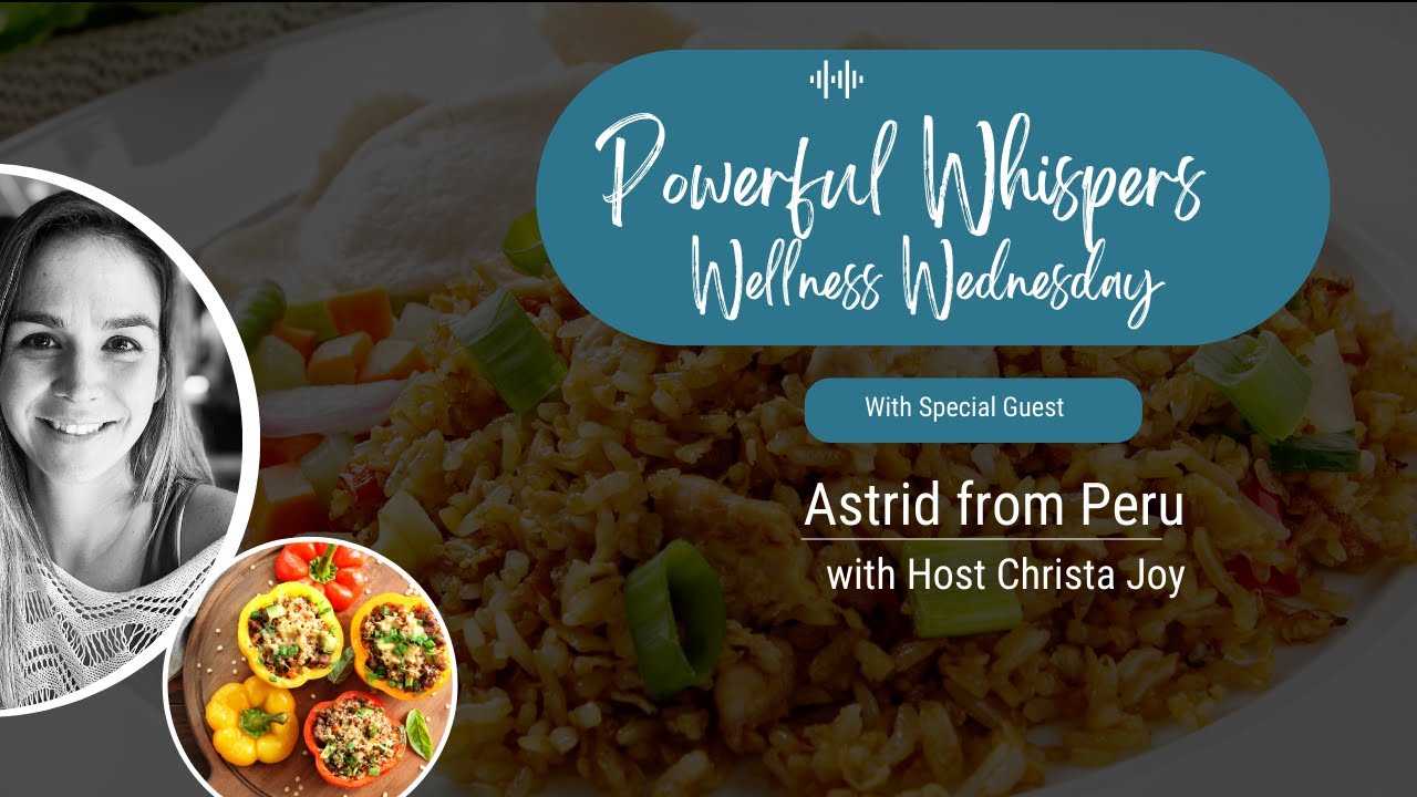 Wellness Wednesday: Vibrant Flavors of Peru: 6 Quinoa Peruvian Culinary favorites #healthyfood