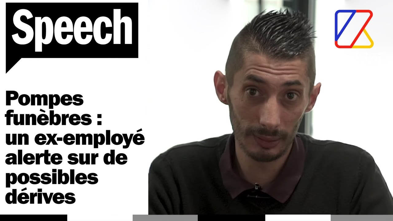 Cadavres échangés, corps malmenés, mensonges : voici ce qu’il se passerait dans des pompes funèbres
