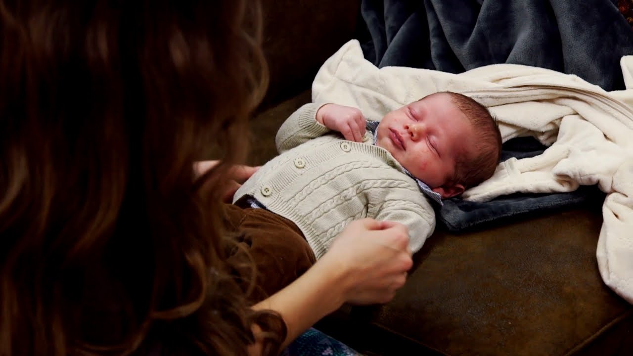 Episode 1 First Look | Jill & Jessa: Counting On