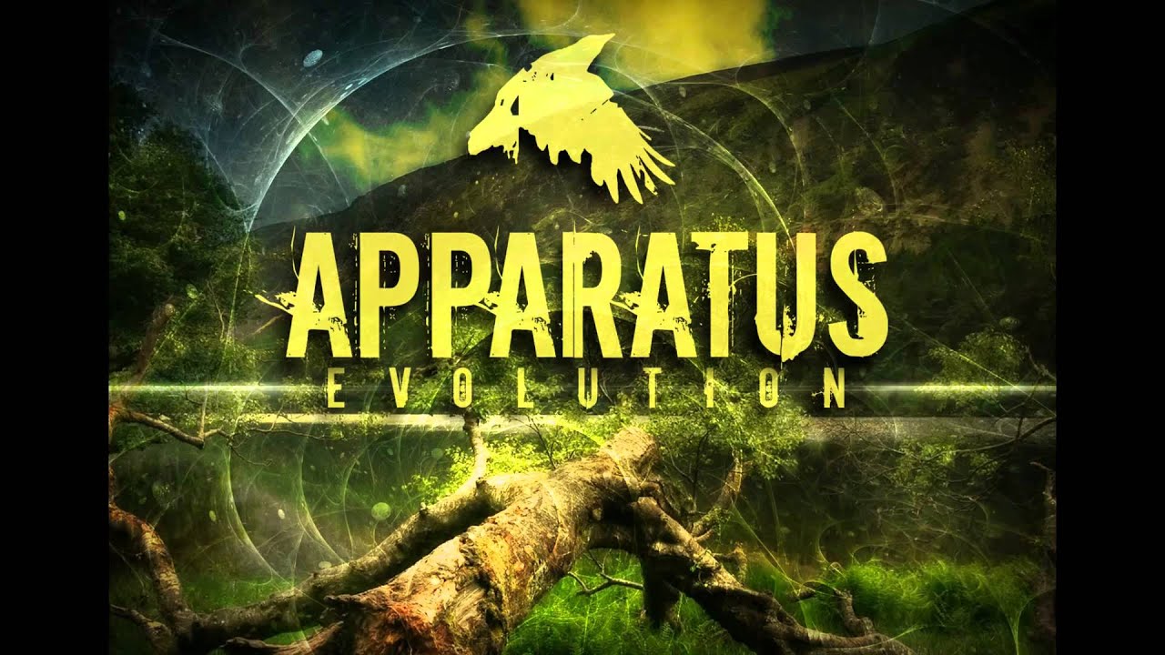 APPARATUS - Evolution