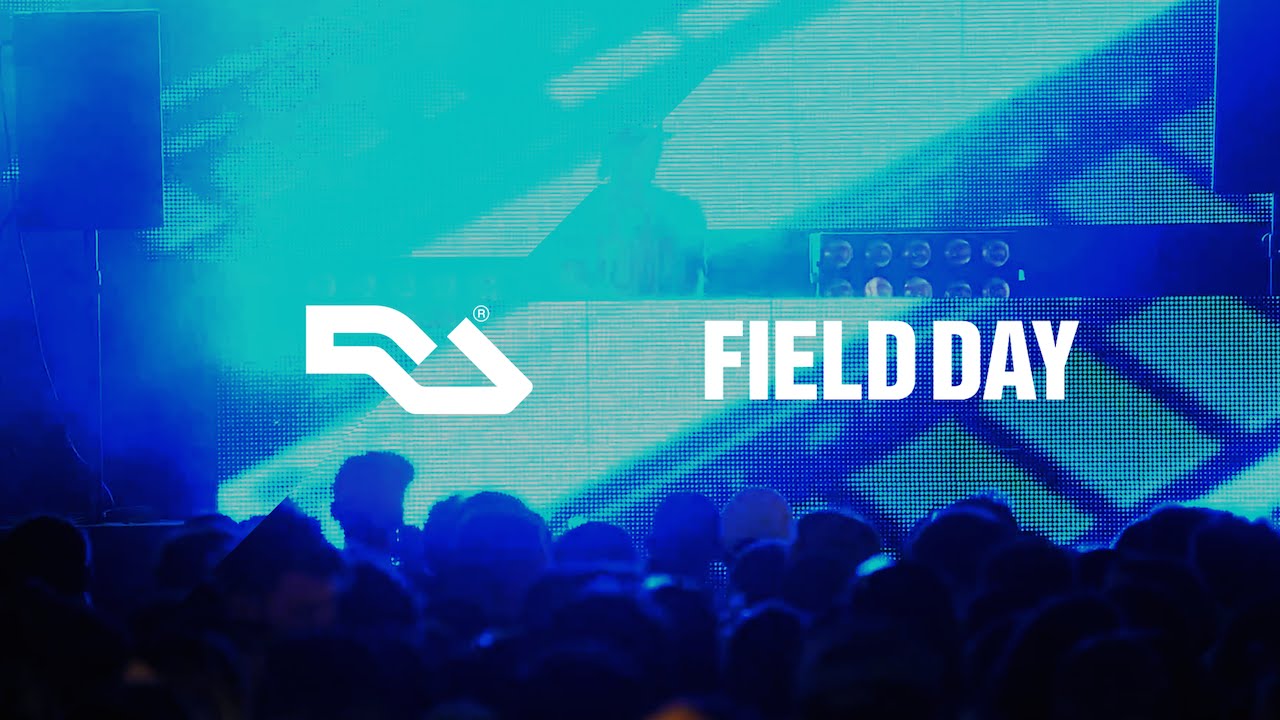 Bok Bok live at Field Day | In Video | Resident Advisor