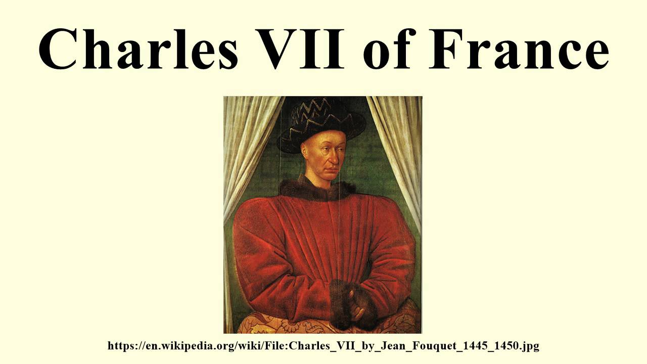 Charles VII of France
