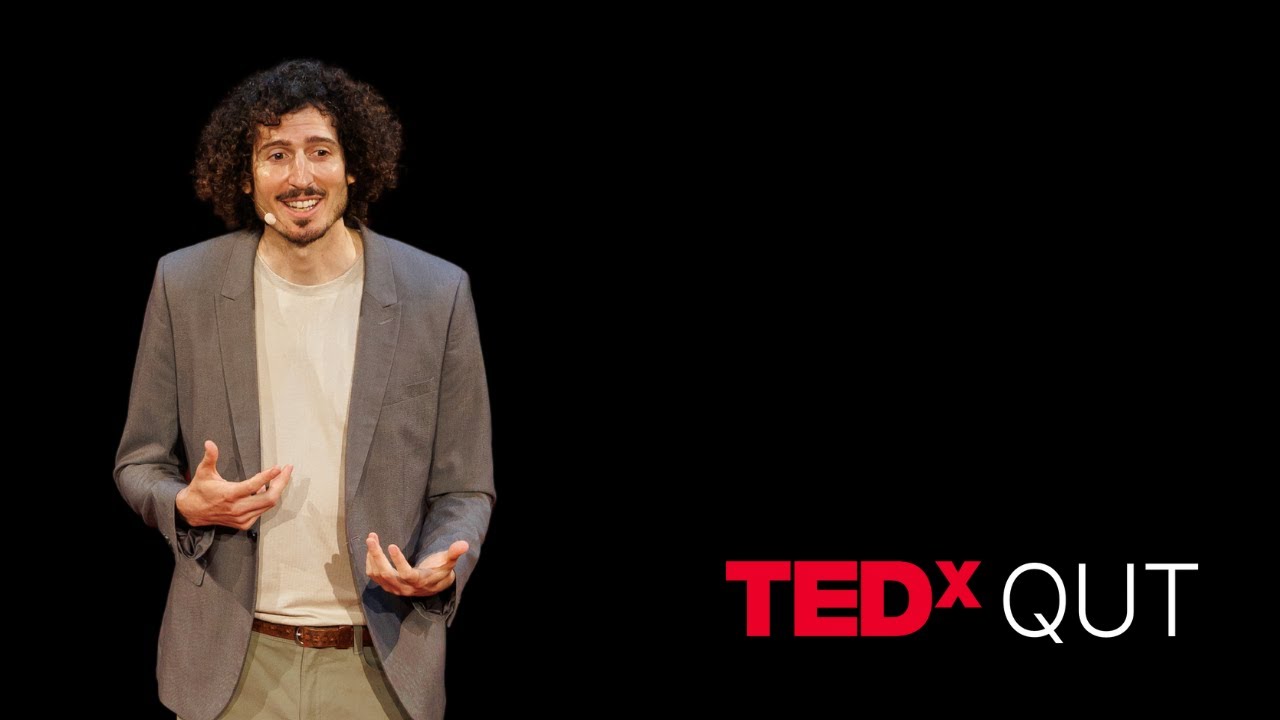 Schools for the 21st century: Teaching a generation of expert designers | Nick Kelly | TEDxQUT