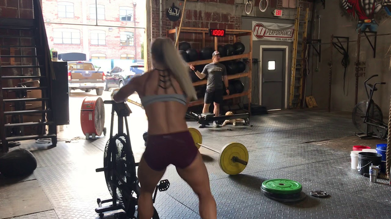 DC qualifier 19.2 a&b
