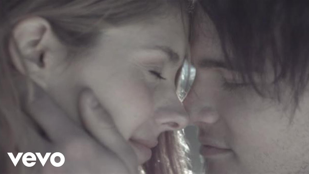 Sidonie - Por ti (Videoclip)