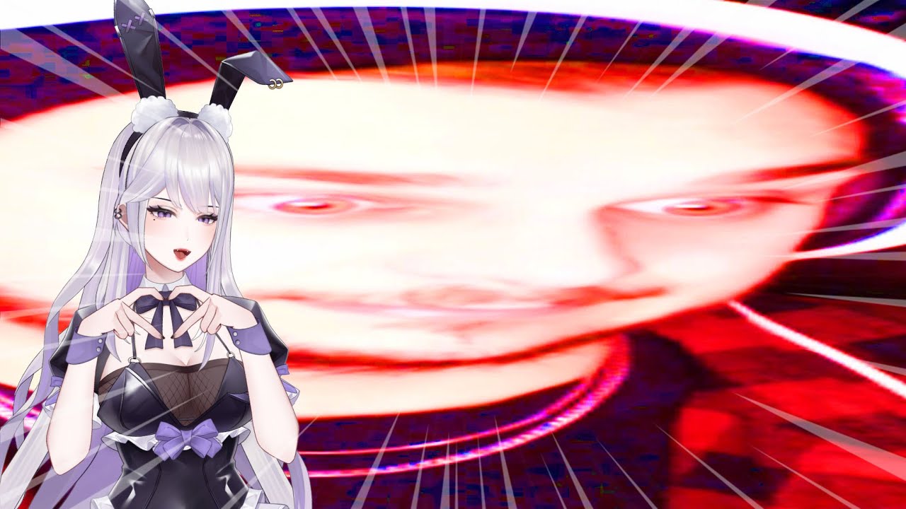 Что он вообще говорит?!? Реакция на Бларга вне контекста.