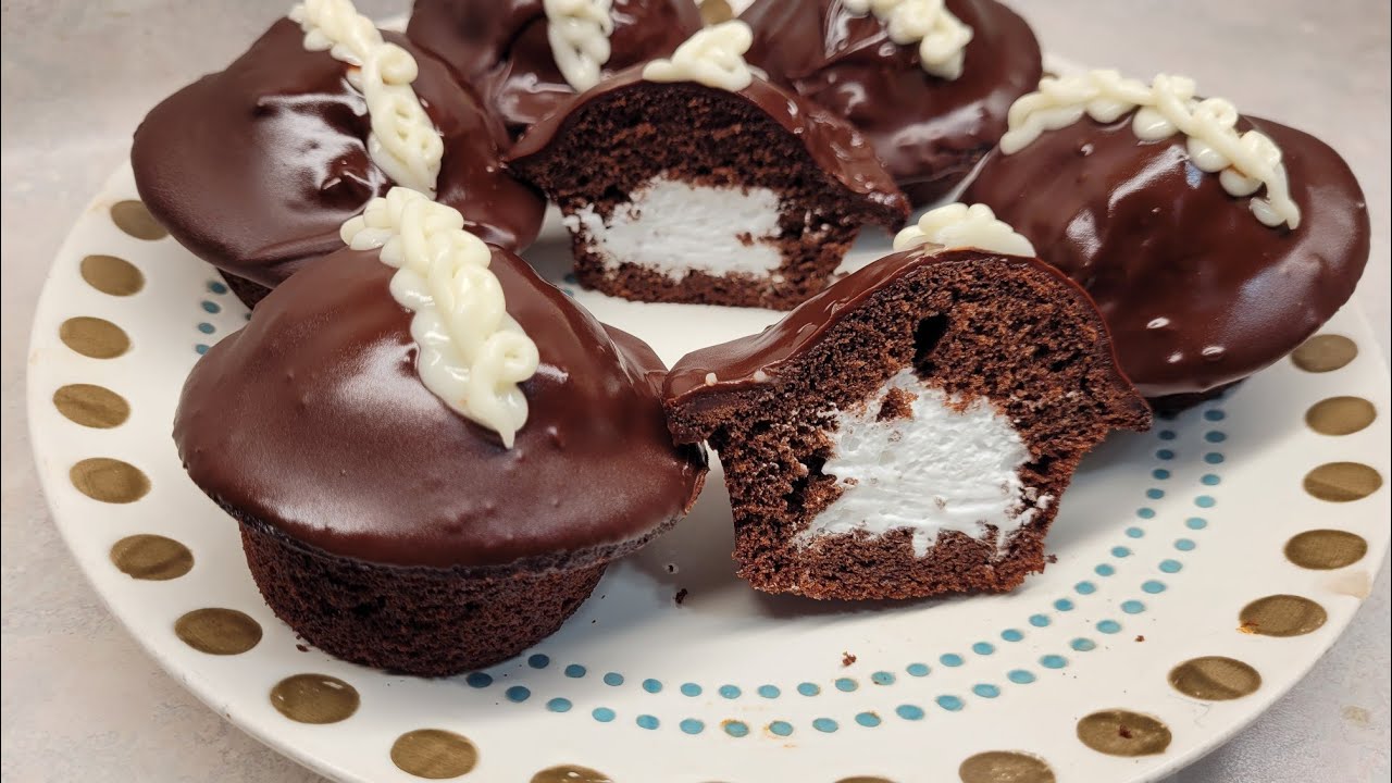 deliciosos pinguinos y cobertura de chocolate receta completa