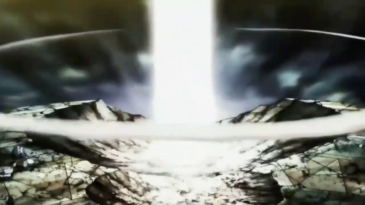 Goku Ativa o Instinto Superior pela Primeira Vez Dragon Ball Super