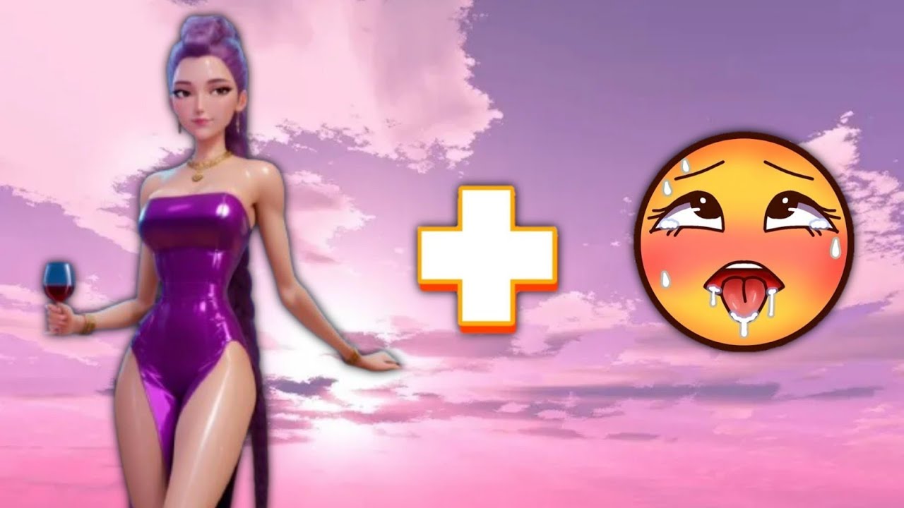 KPop Demon Hunters All Characters x Different Styles | part 16