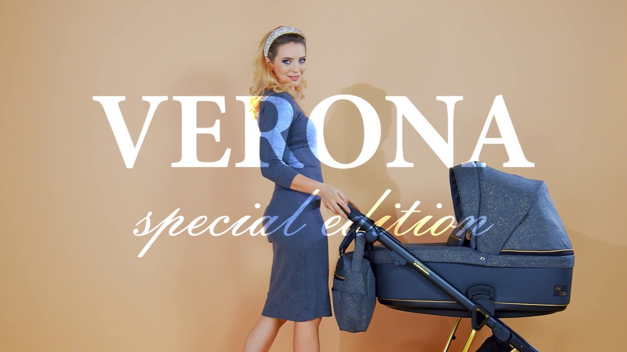 ADAMEX VERONA Special Edition