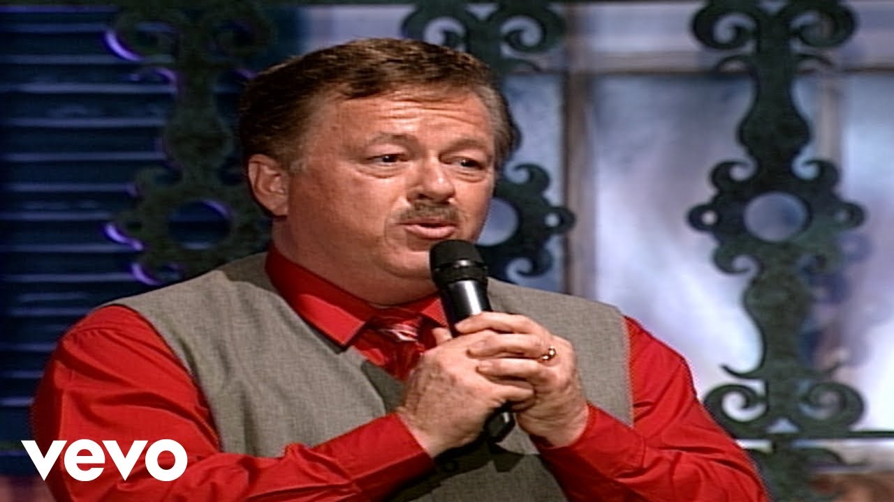 When I Survey the Wondrous Cross [Live]