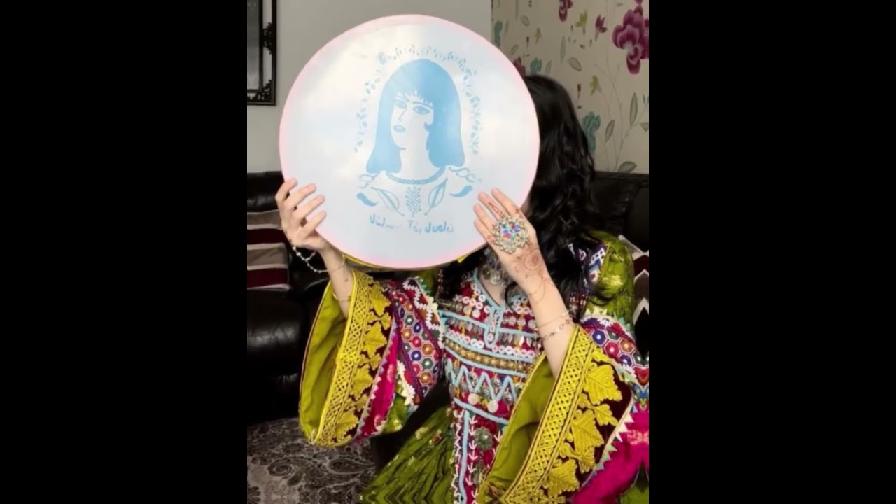 Da Kandahar Halokan Tol Mujahideen de full Song l Kandahar Masali