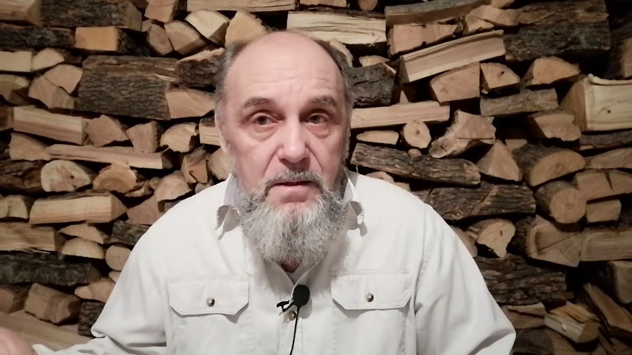 О событиях 22.2  10 д. 2 мес. .БОГ ПРИНЯЛ РЕШЕНИЕ ПО ПОТОПУ.!!! 