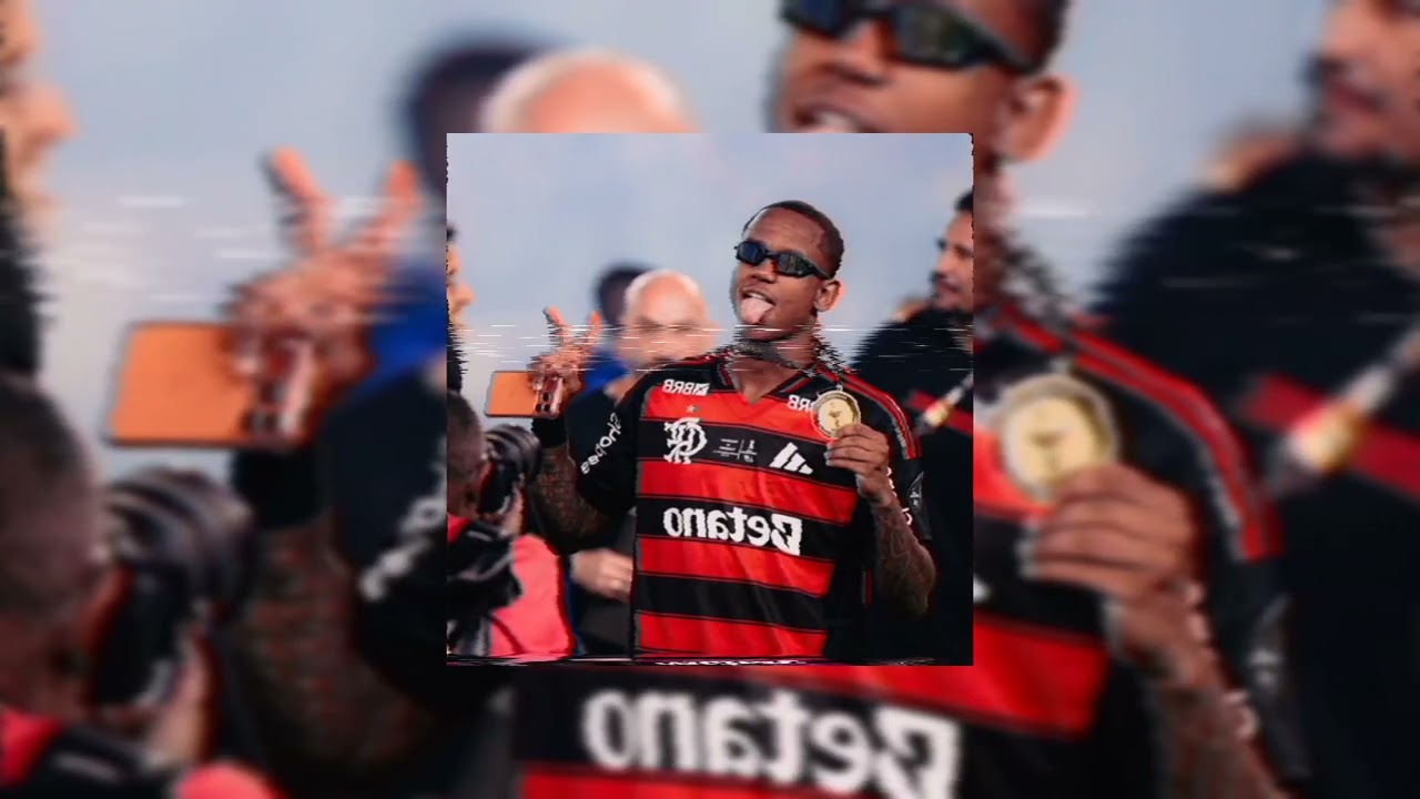 SEQU&Ecirc;NCIA DO MACA - DJ LUANZIN DO K11 [ EQUIPE WM ]