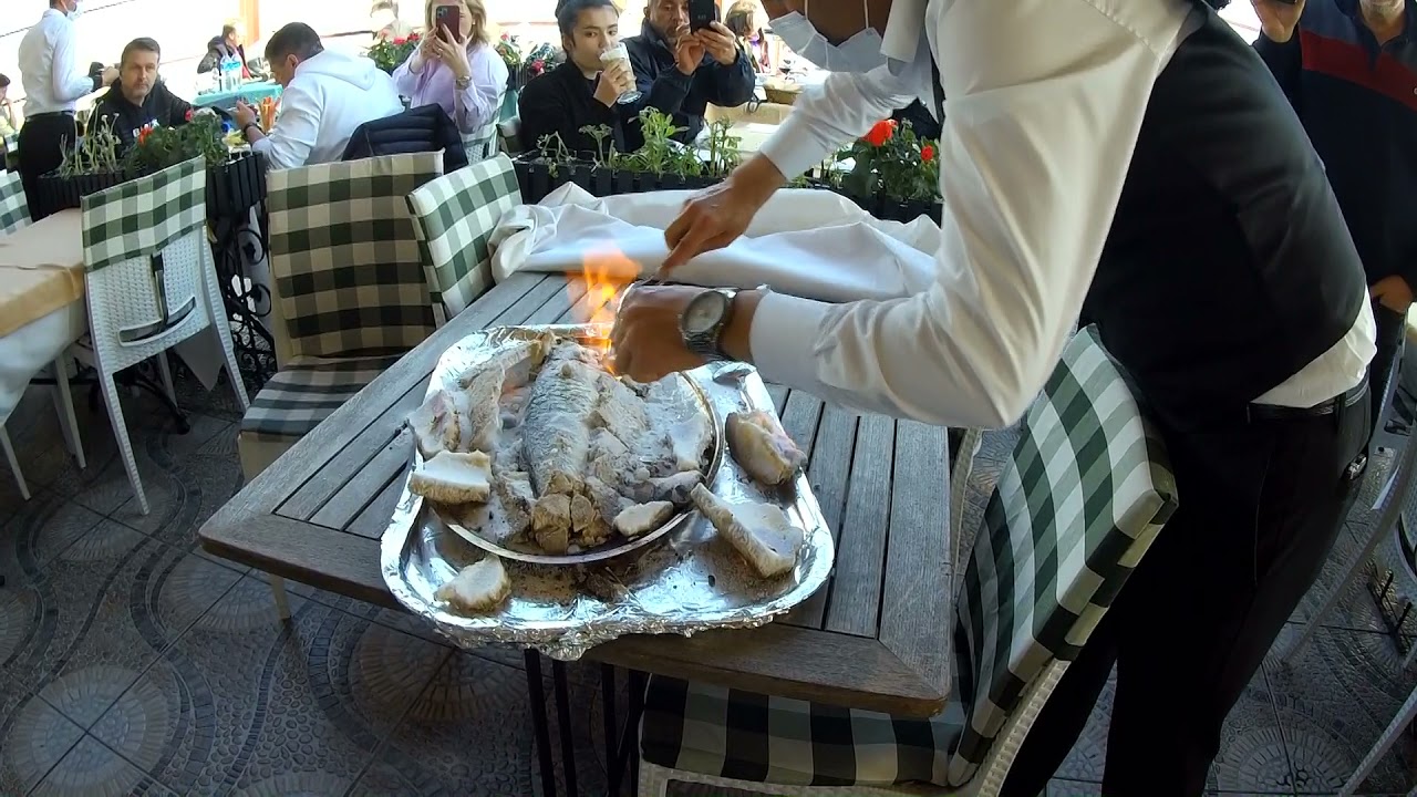 Стамбул. Отель Севен хилс. Seven Hills Hotel. Istanbul!