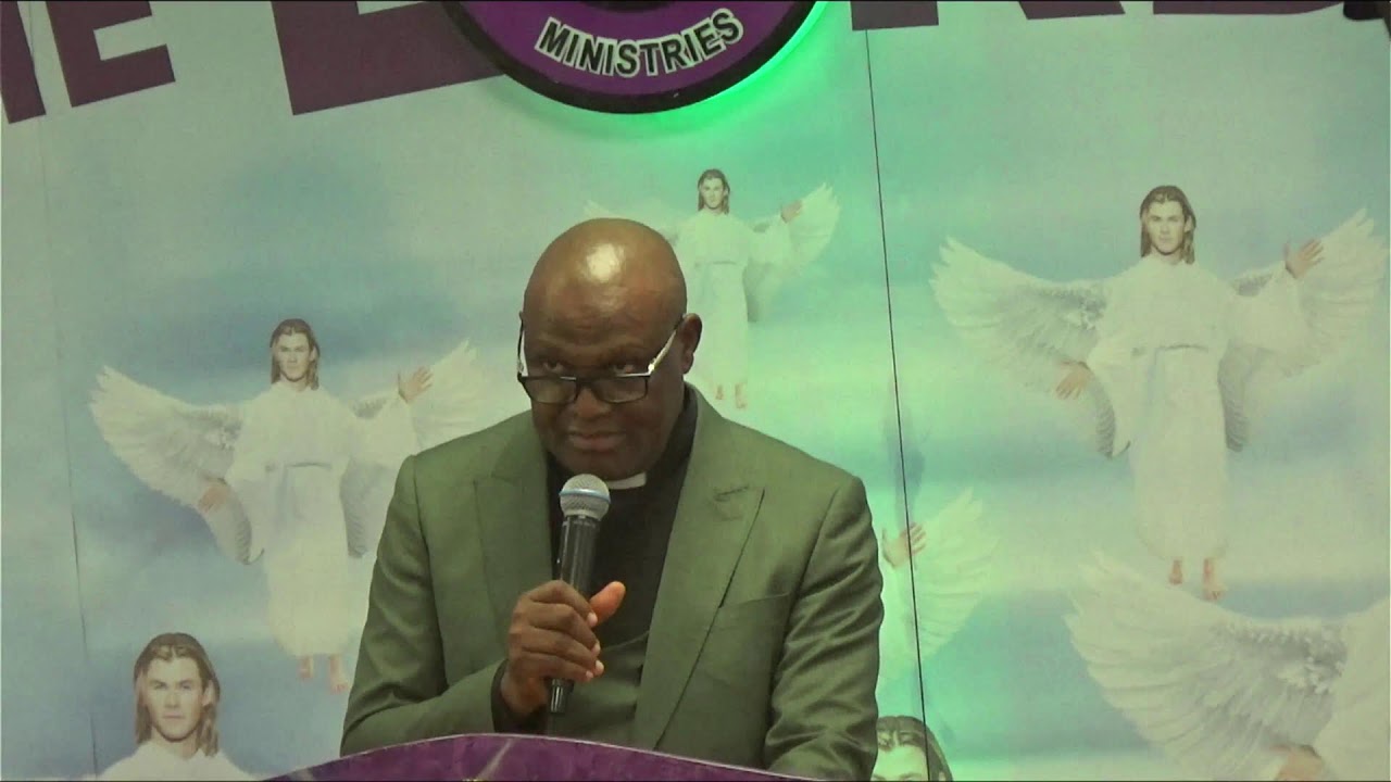 MFM Dagenham London Sunday Service 01/03/26