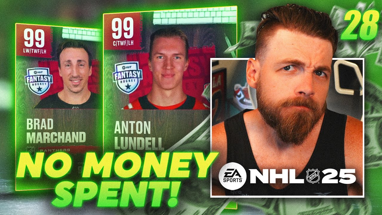 HUGE TEAM UPGRADE! | NO MONEY SPENT EP 28