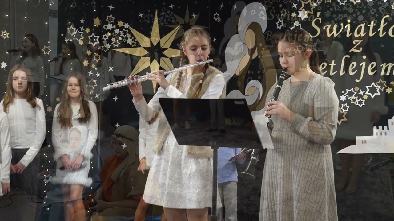 Koncert Bożonarodzeniowy movie