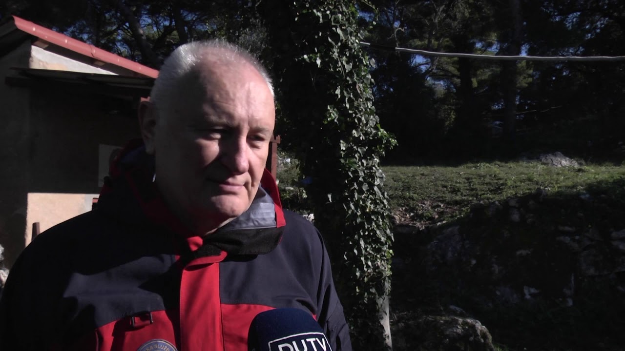 HGSS slavi 70. rođendan! Posjetili smo stanicu Dubrovnik i provjerili kako se postaje članom