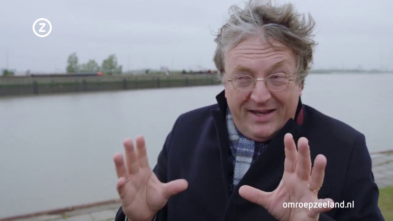 De Vergeten Slag - De Slag om de Schelde