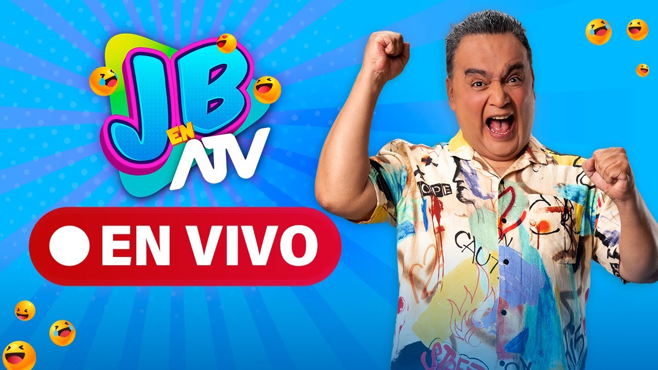 #JBenATV- EN VIVO | Programa ESTRENO del 18 de octubre del 2025