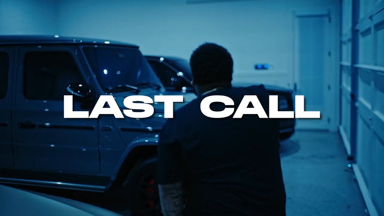 [FREE] Rod Wave x Toosii Type Beat 2026 – "Last Call" | Soul Sample Type Beat