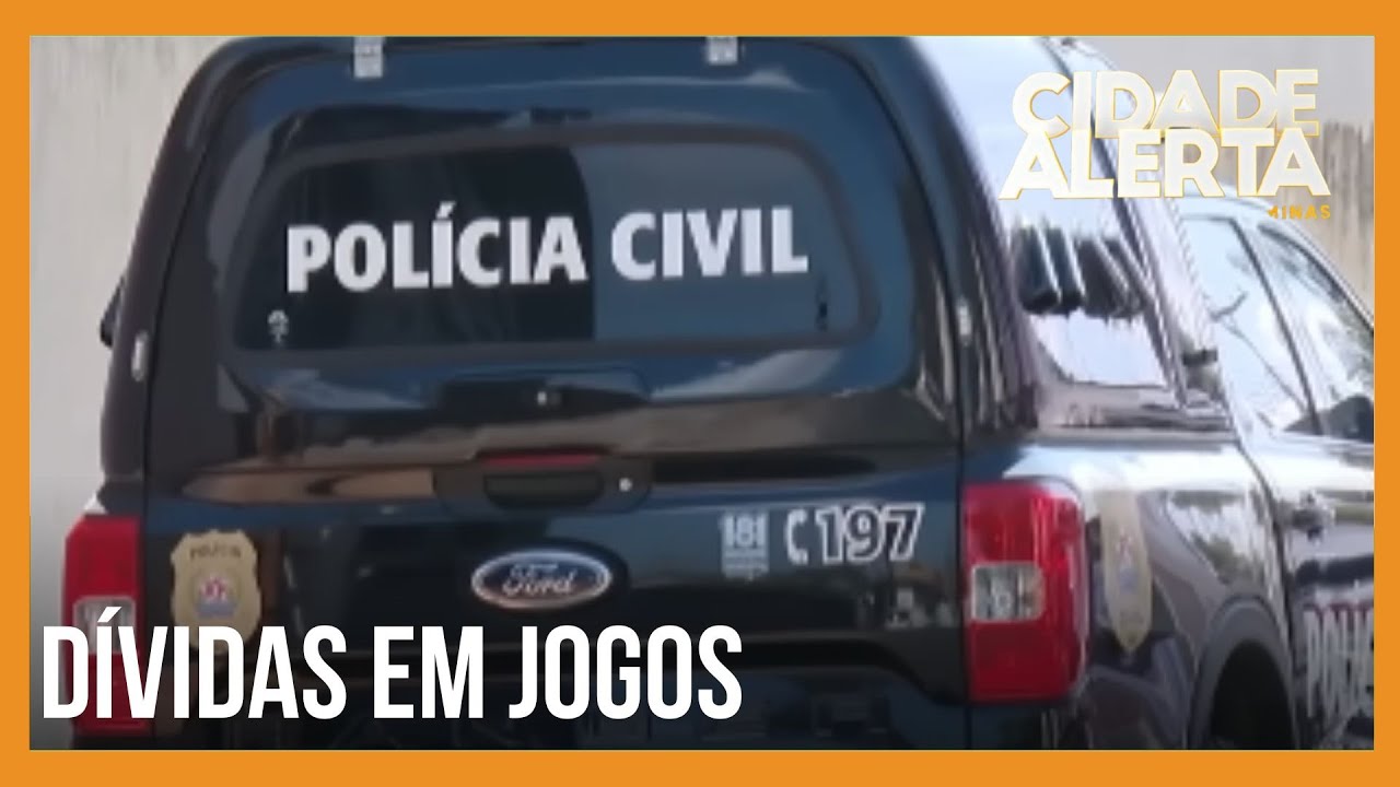 Filho matou professora enforcada em discussão por dívidas em jogos de apostas