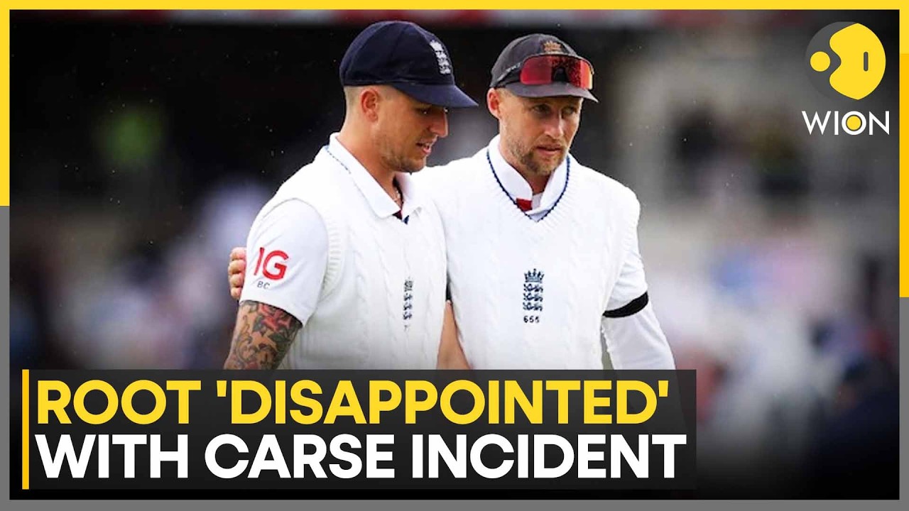 Brydon Carse Removed From Squad Following Nightclub Incident | WION