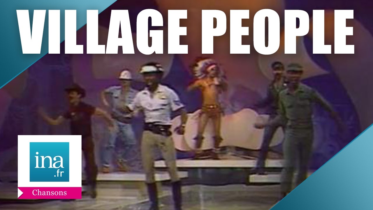 Village People 