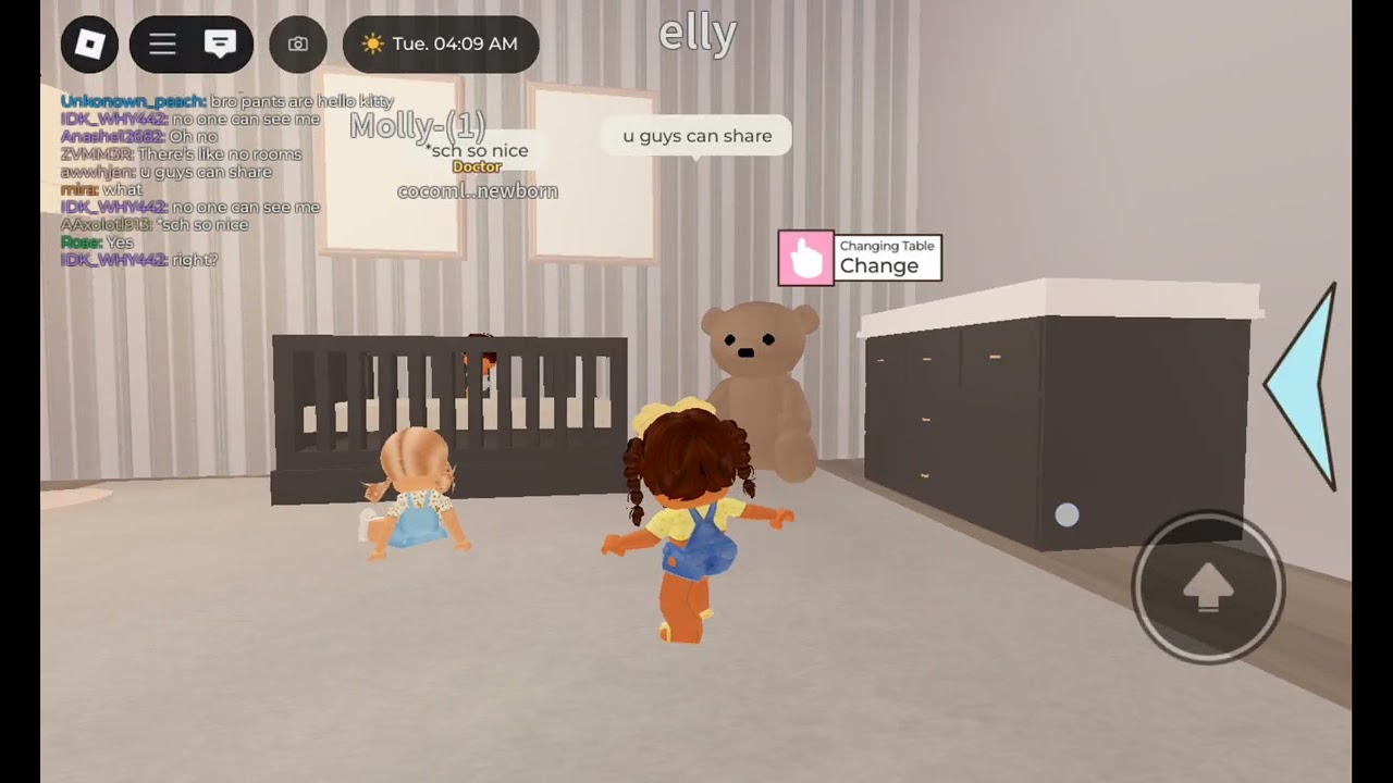 #playing