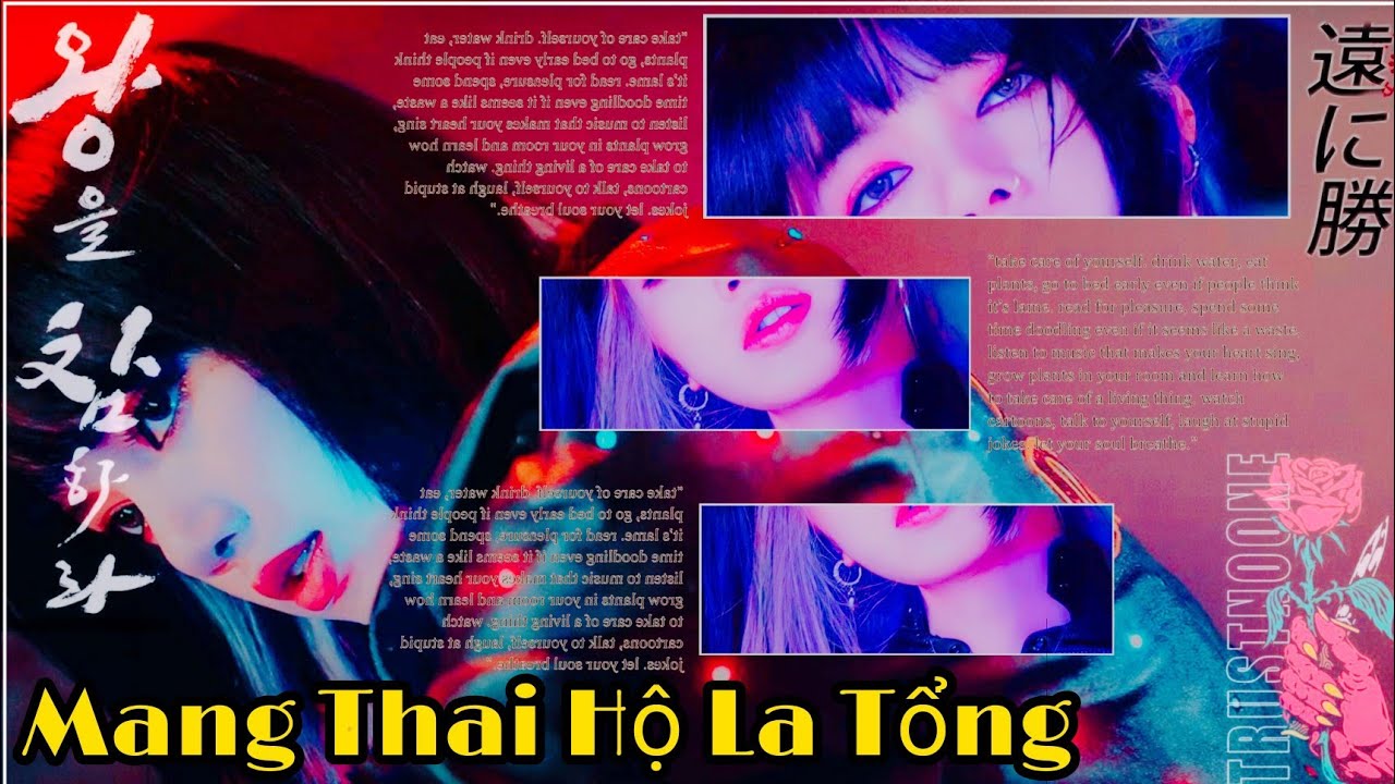 [ONESHOT LICHAENG] MANG THAI HỘ LA TỔNG | BOF - Hyiuu |