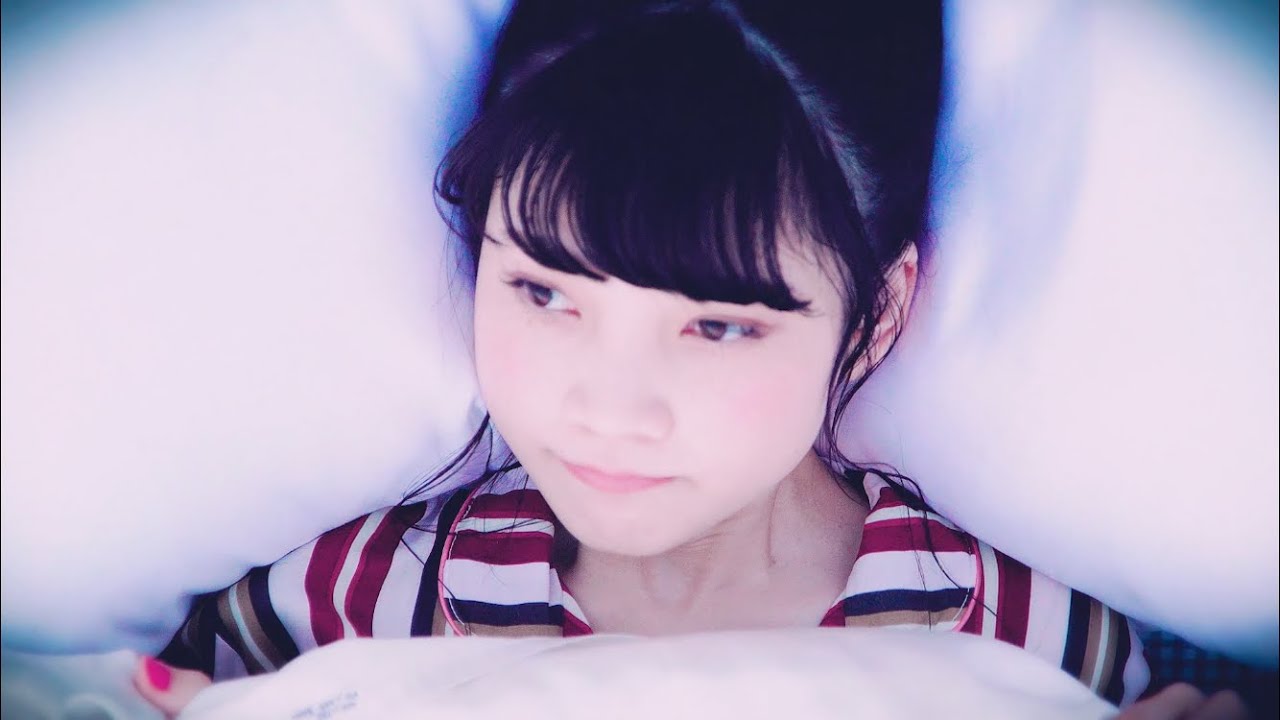 め組「Amenity」MUSIC VIDEO