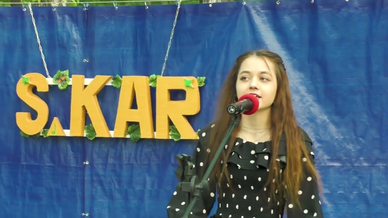 Гульфира Хасанова 