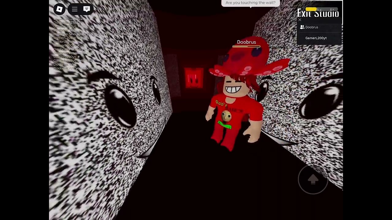 Pm 6:06 ERROR | Re-Mastered [ Pm 6:06 Build Mode ] SUBLEVEL 51-60 By GamerL200