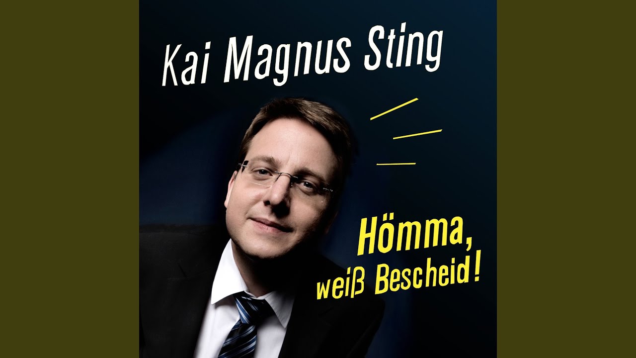 Hömma I: Gleich zu Beginn die Essenz...