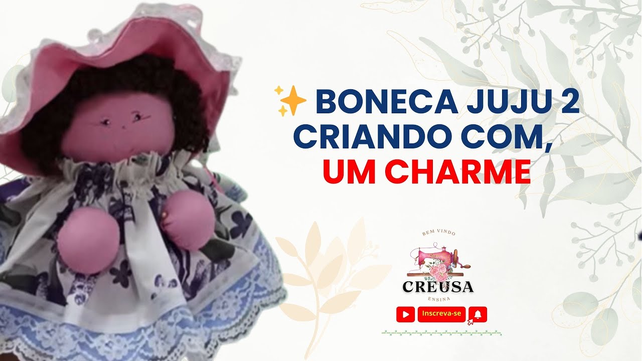Creusa Ensina