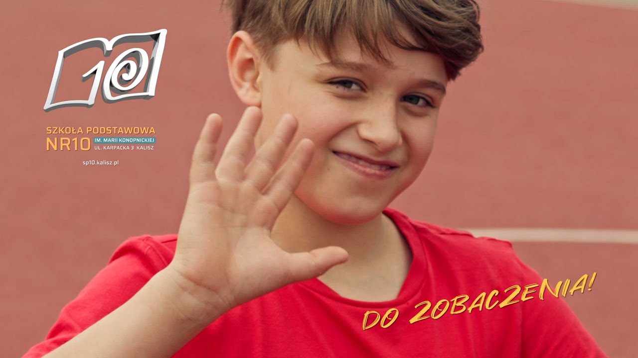 Szkoła Podstawowa nr 10 w Kaliszu