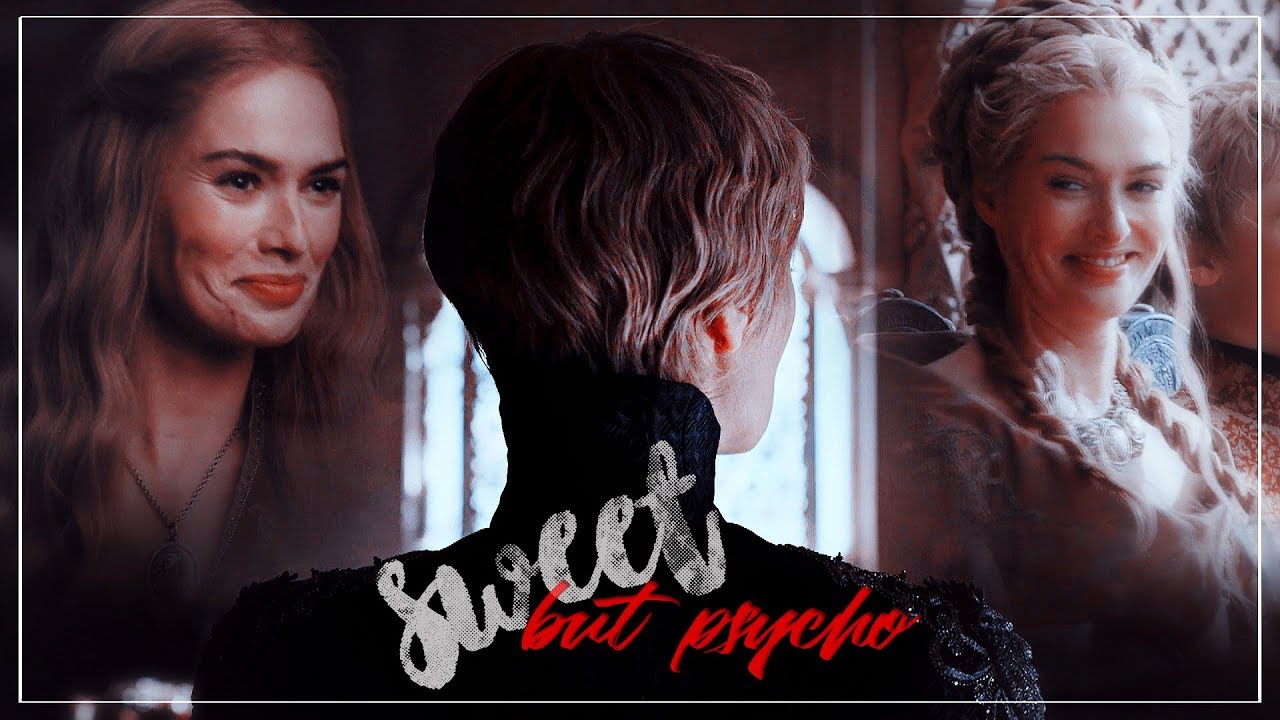 Cersei Lannister || Game of Thrones