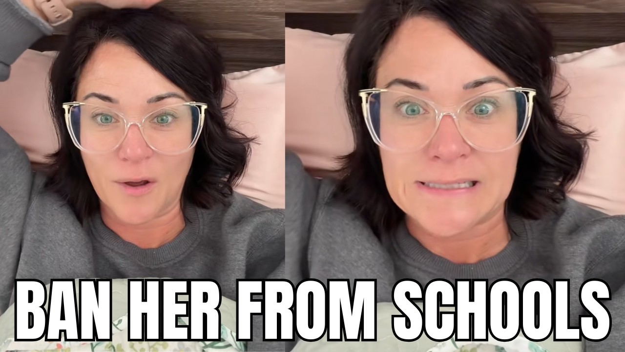 Another Teacher Just Said This&hellip; And People Aren&rsquo;t Happy