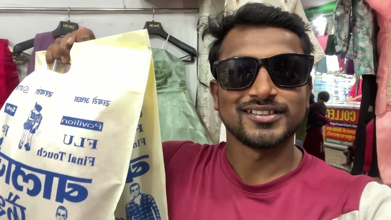 मिथिला मार्केट मधुबनी का पूरा टूर | भीड़ और रौनक देख हैरान रह जाओगे 😍| Madhubani mithla market 🤩